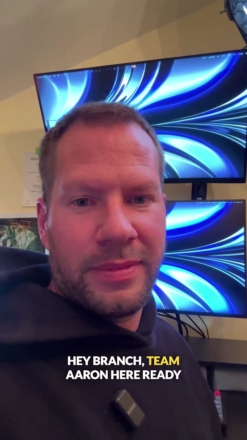 Cover image for Rate my set up!
I think