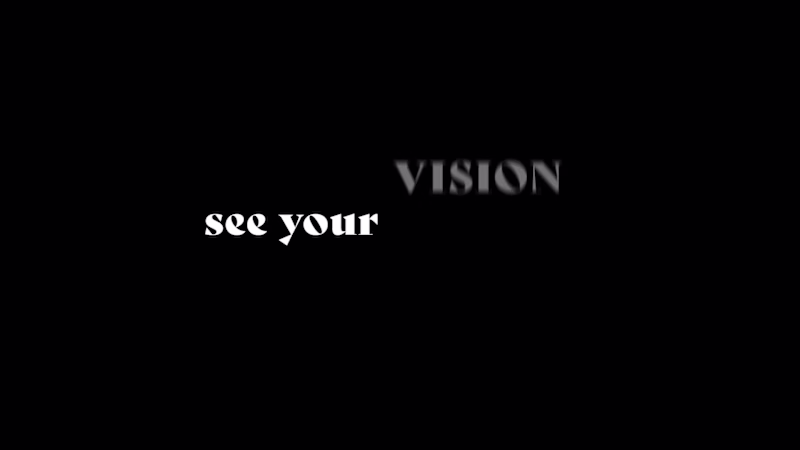 Cover image for A showreel of my video