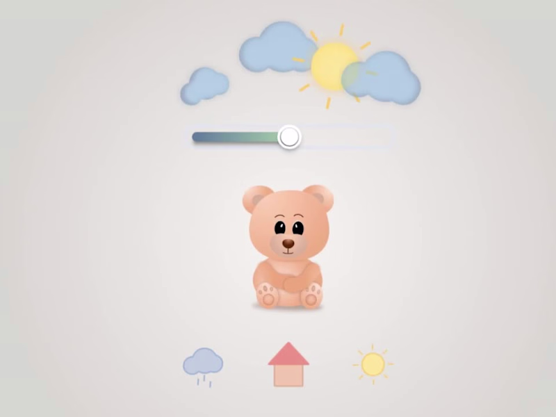 Cover image for Mood Companion Mood Companion is