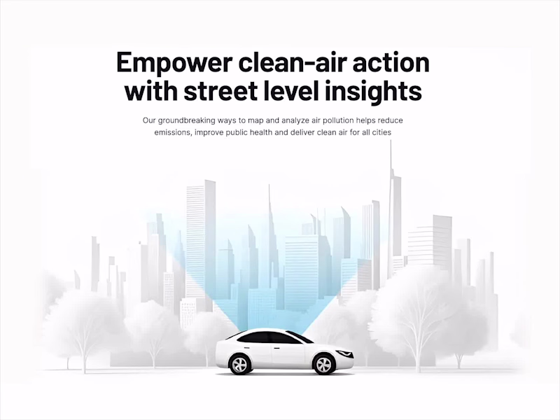 Cover image for Aclima Platform Redesign for Clarity