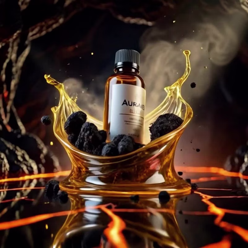 Cover image for 30-Second UGC-Style Ad for Auravex Elixir