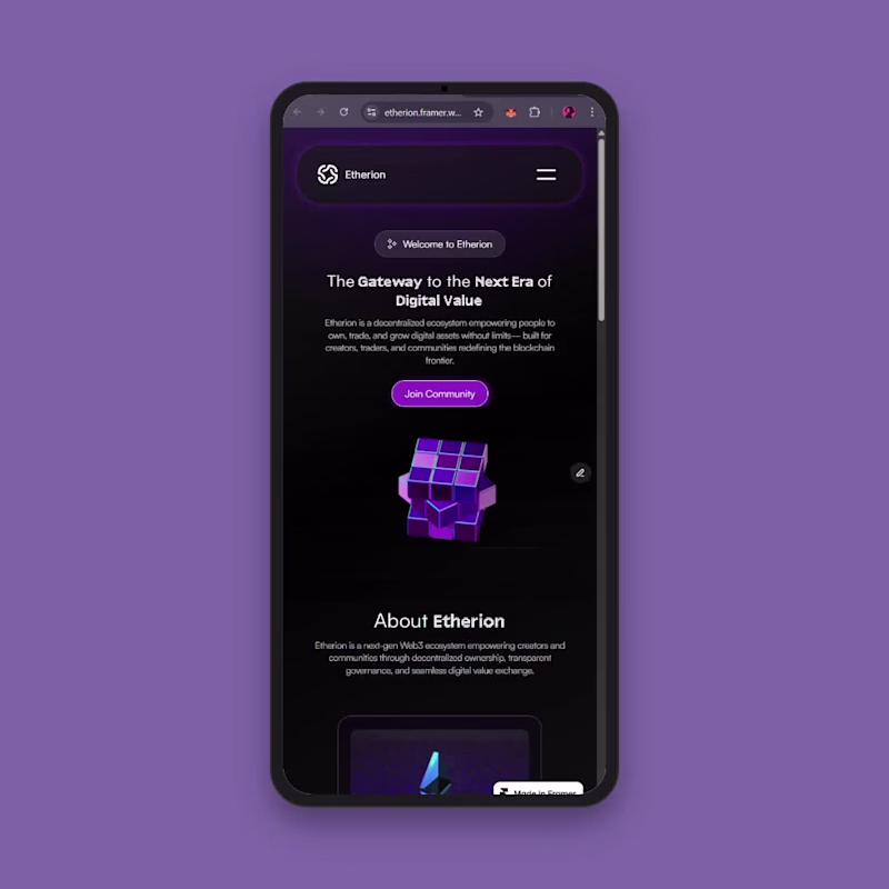 Cover image for Figma (https://www.linkedin.com/company/figma/) x Framer (ht...
