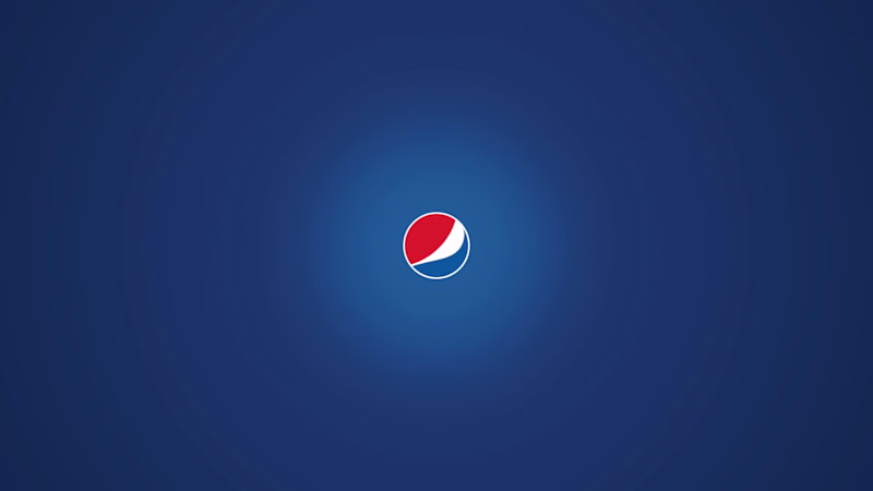 Cover image for A Pepsi-inspired animation created in