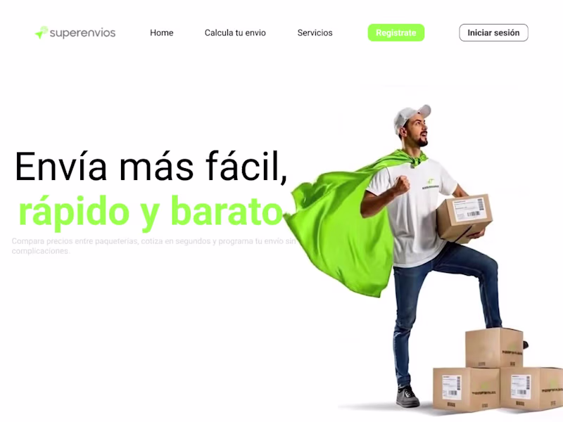 Cover image for WordPress Redesign  – UX/UI & Elementor Development