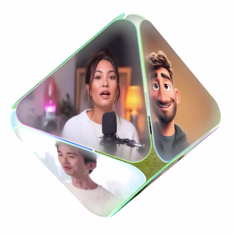 Cover image for HeyGen Scalable AI Avatar Video Platform Development