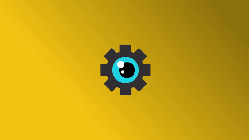 Cover image for Animated Promo for a TV time logging business.