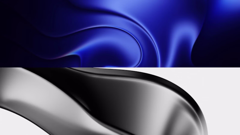 Cover image for A recent batch of wallpapers/general purpose visual assets f...