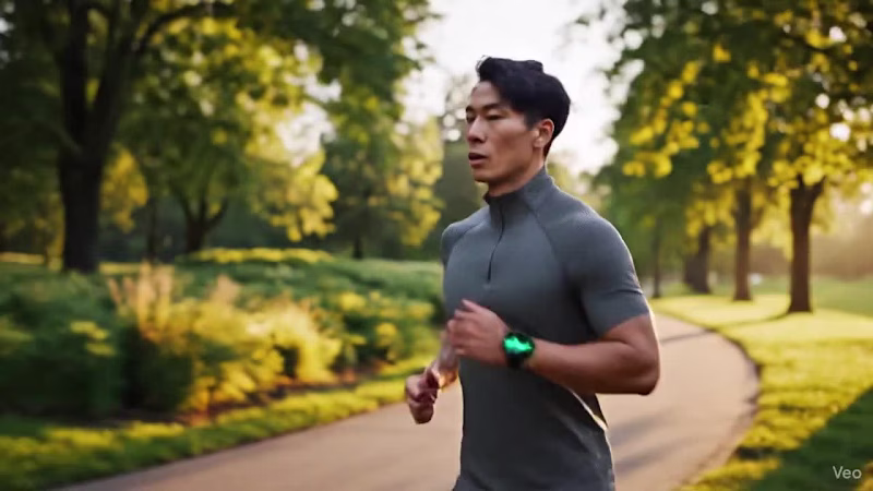 Cover image for 📣 Facebook Product Video Post Idea — for Smartwatch Launch ...