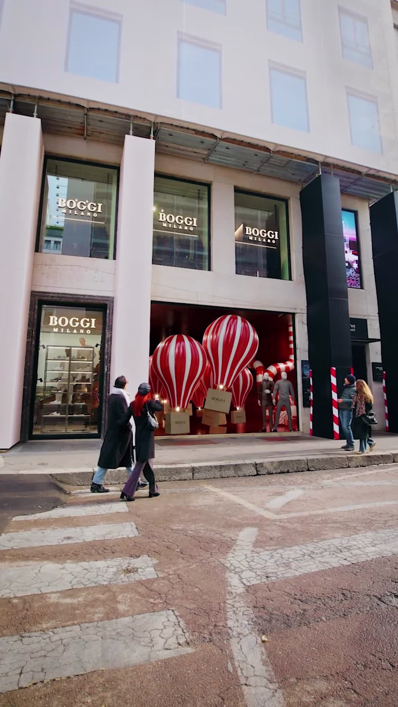 Cover image for FOOH animation for Instagram