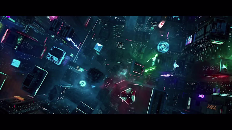 Cover image for Court Magic – VFX Breakdown