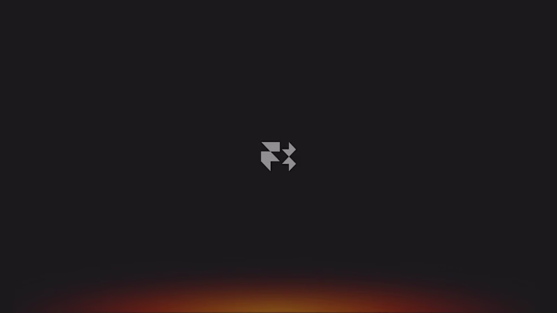 Cover image for 'Starting Soon' OBS scenes for my YT channel - made with Jitter