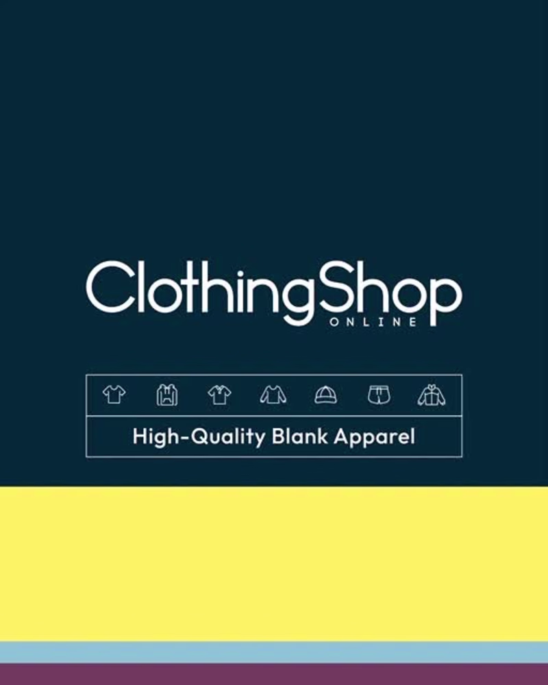 Cover image for Clothing Shop Online - Spring