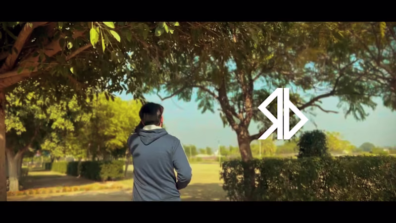 Cover image for DIL LAGIYAAN - Short Cover