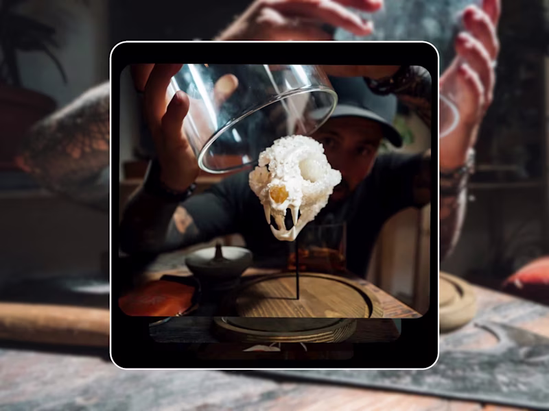 Cover image for Lost Artifacts Store Fearless & Far by Mike Corey | Shopify