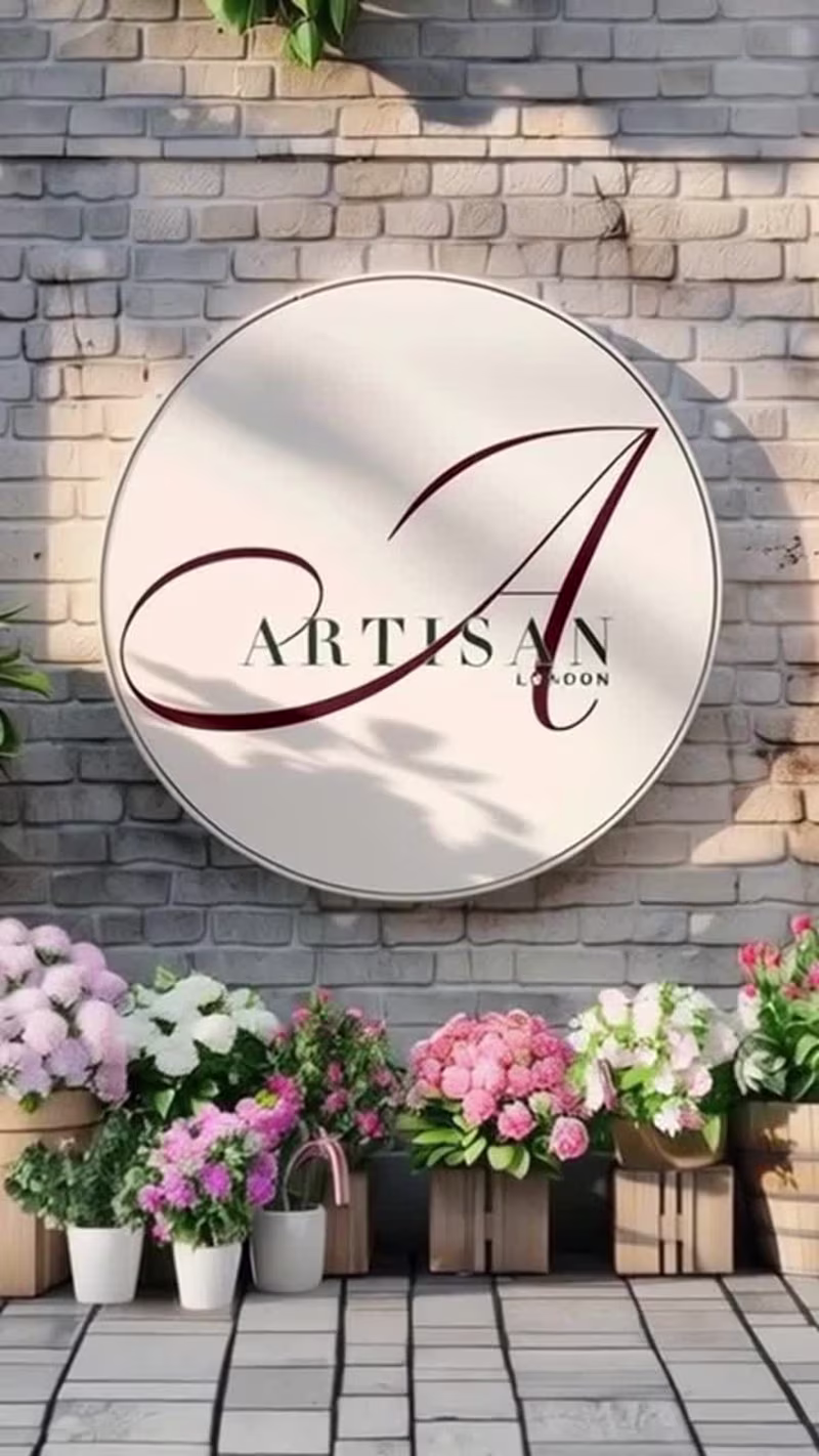 Cover image for Video of the Artisan Florist
