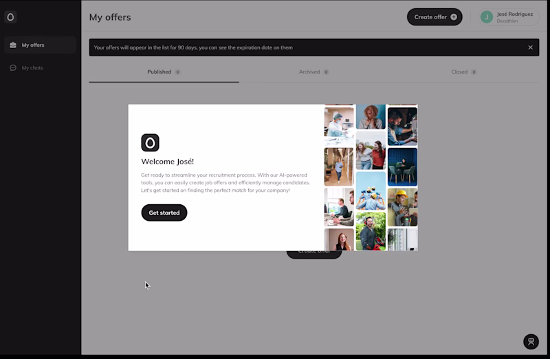 Cover image for Designing an MVP to track
