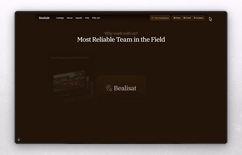 Cover image for Bento Grids - Metrics &