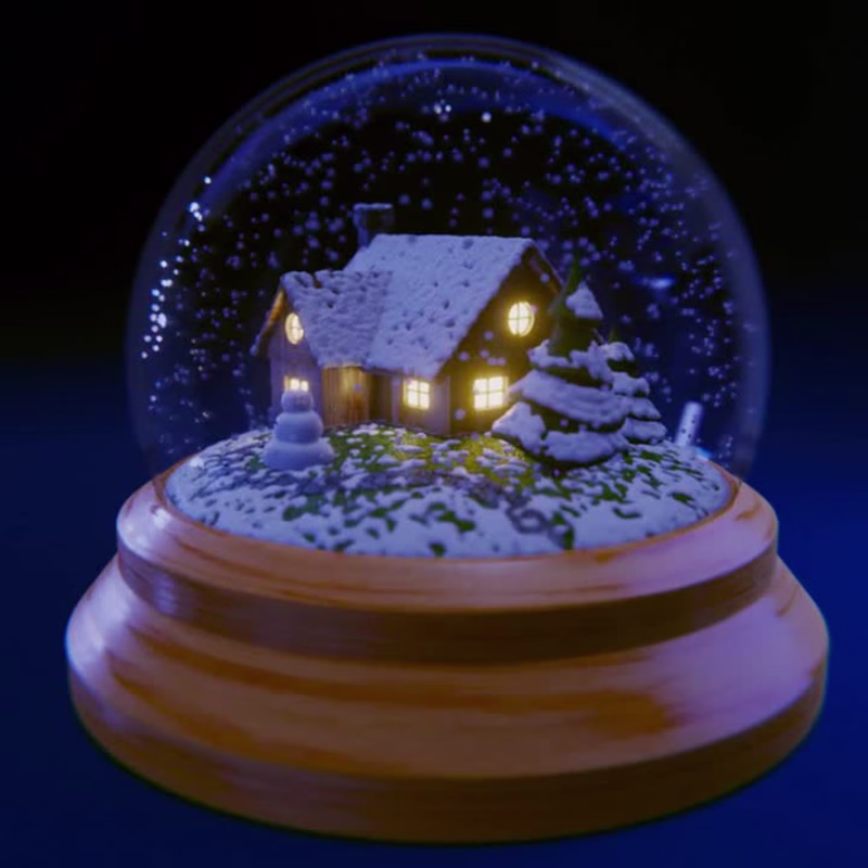 Cover image for I made this 3D product
