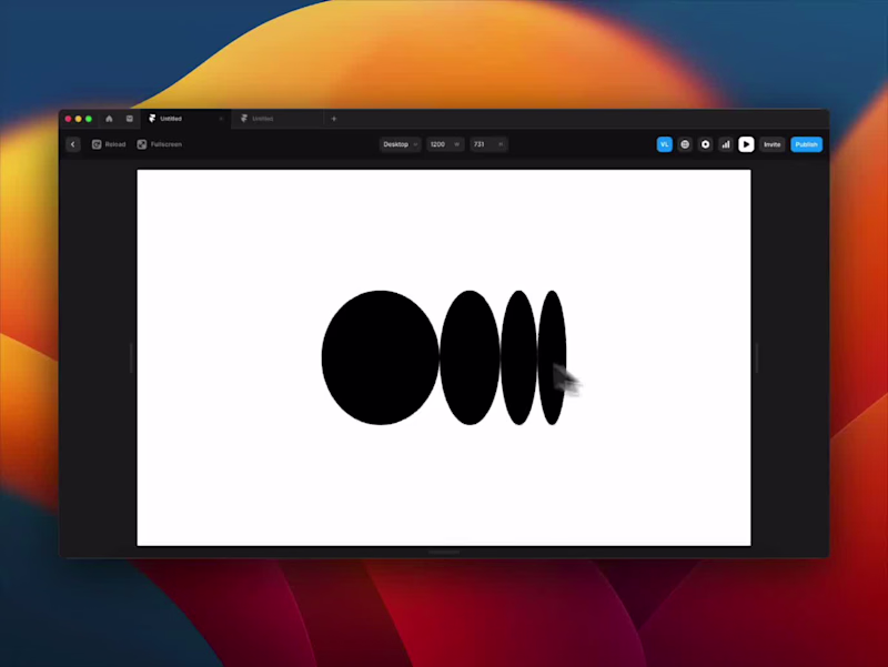 Cover image for Developing a case study on the custom graphics I designed in...