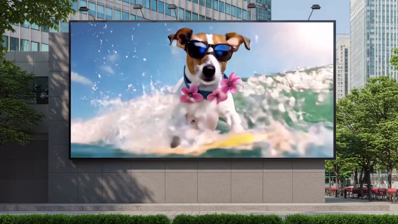 Cover image for AI-Animated Pet Stories for All Things Furry