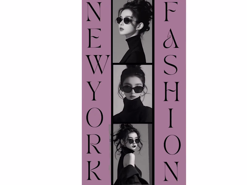 Cover image for Luxurious premium fashion brand 
