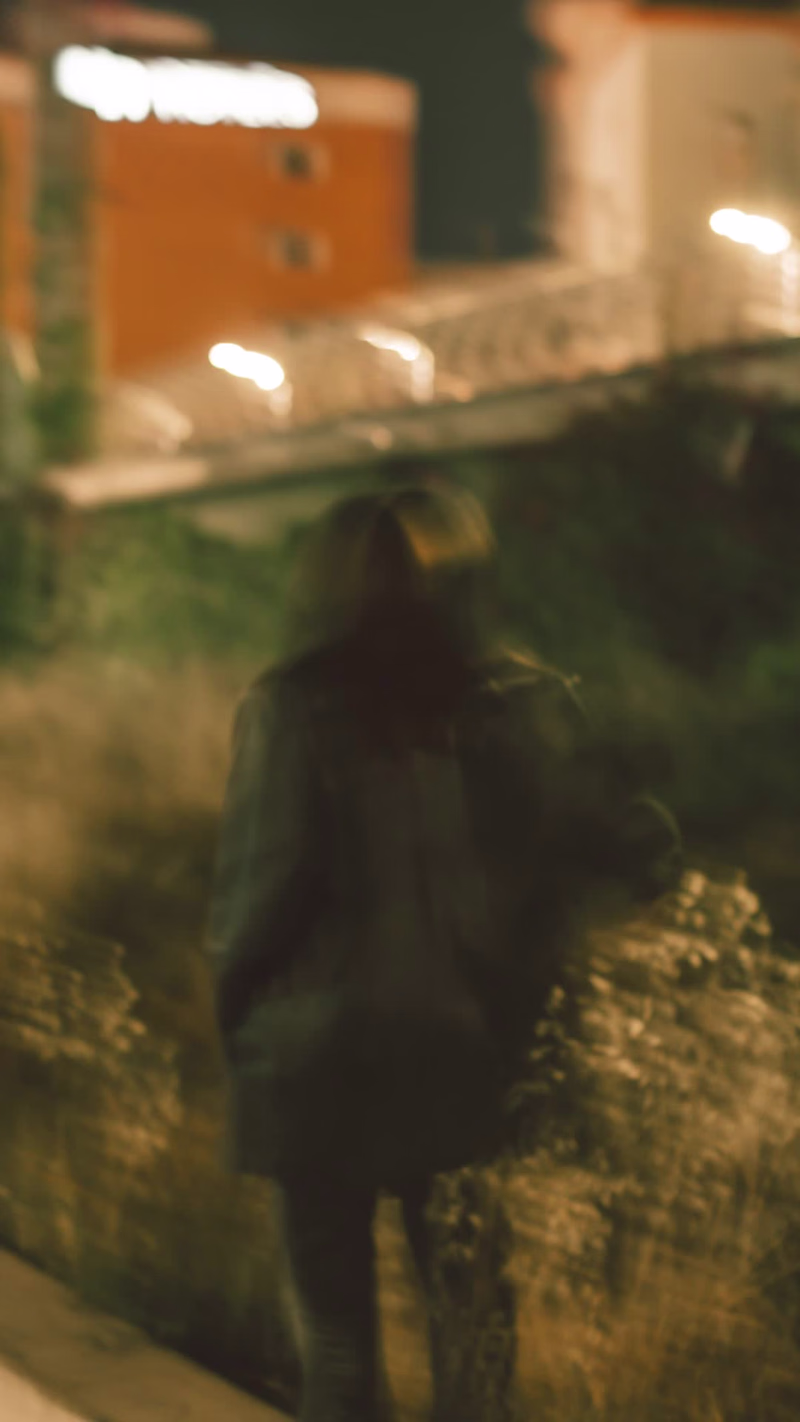 Cover image for Caro ⎸ A Visual Portrait