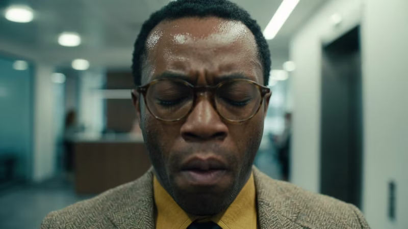 Cover image for Who doesn’t love a 5-day