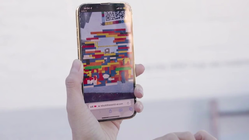 Cover image for In 2023, I led the creative direction and environment design...