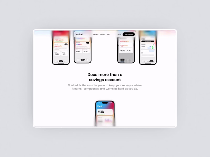 Cover image for Playing around with building more