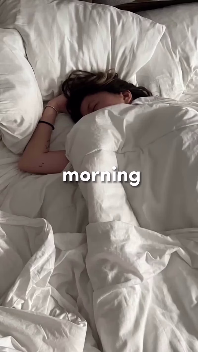 Cover image for I can't wake up in