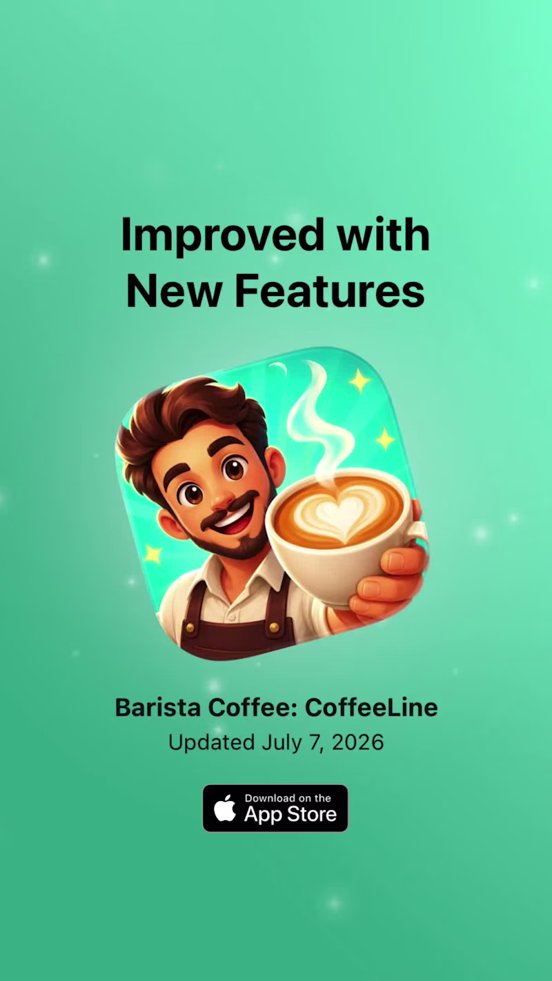 Cover image for New thing just dropped and