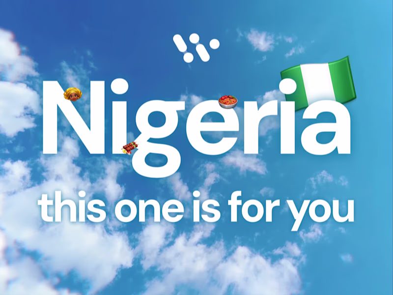 Cover image for We made a badass video