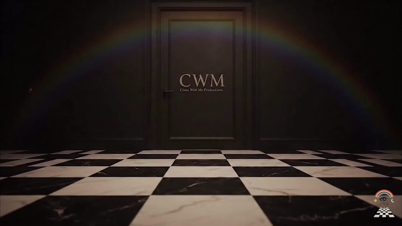 Cover image for A cinematic luxury visual merging