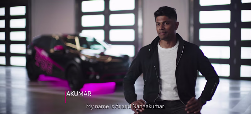 Cover image for T-Mobile | "Innovators"