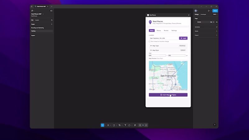 Cover image for I built a Figma plugin for a client project but I am plannin...