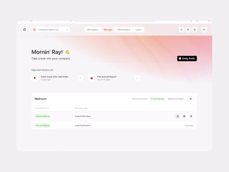 Cover image for Sometimes, I wander through our