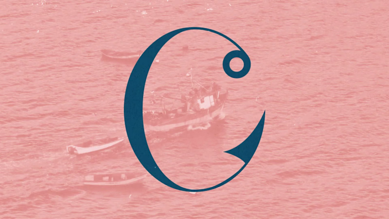 Cover image for Capitania – Seafood Restaurant Branding