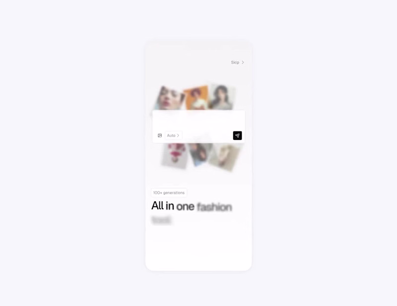 Cover image for An onboarding screen for a