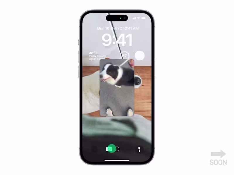 Cover image for Supa Fast Cam · Made with Play