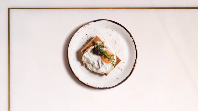 Cover image for Jncquoi Avenida // New Menu