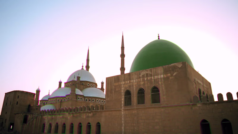 Cover image for Cinematic Video editing 