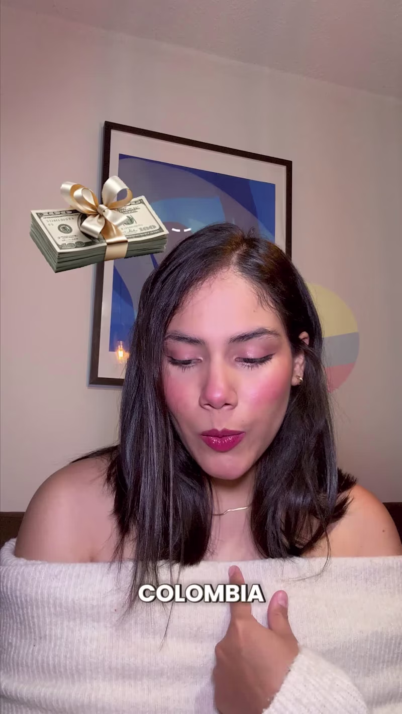 Cover image for Bilingual UGC Production for Organic