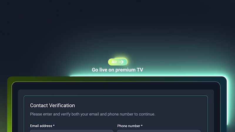 Cover image for Adwave | SaaS Launch Demo Video