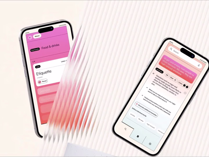 Cover image for Deepen AI Dictionary 