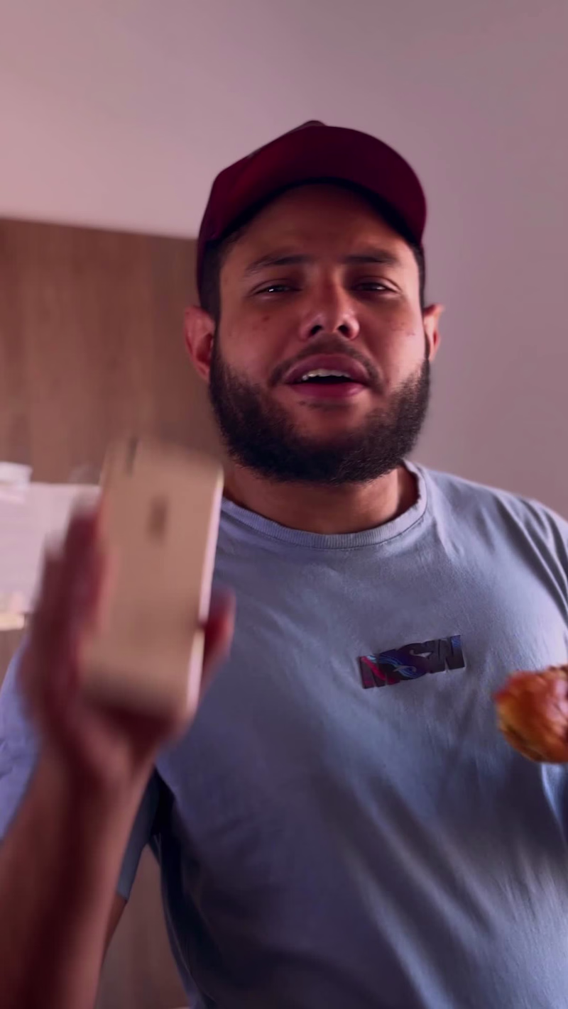 Cover image for A personal challenge video testing