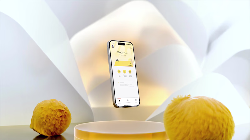 Cover image for Liv Digital Bank