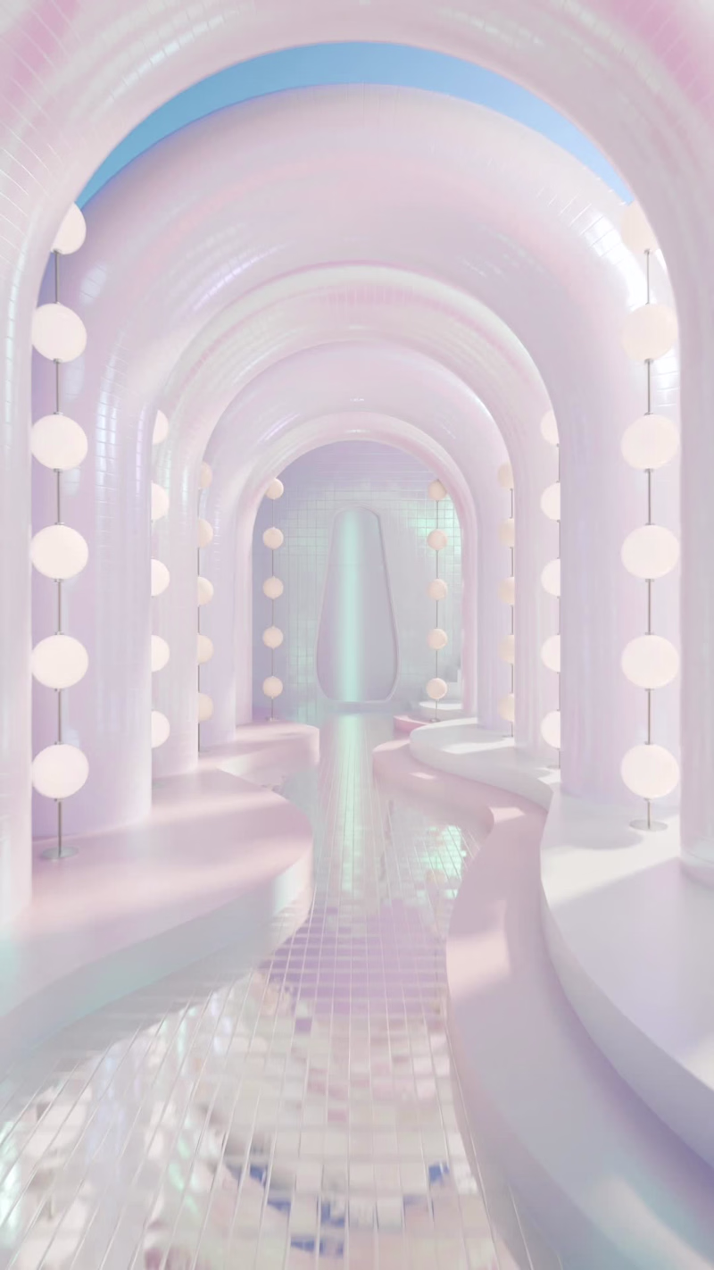 Cover image for Sound Design for SK-II Animation