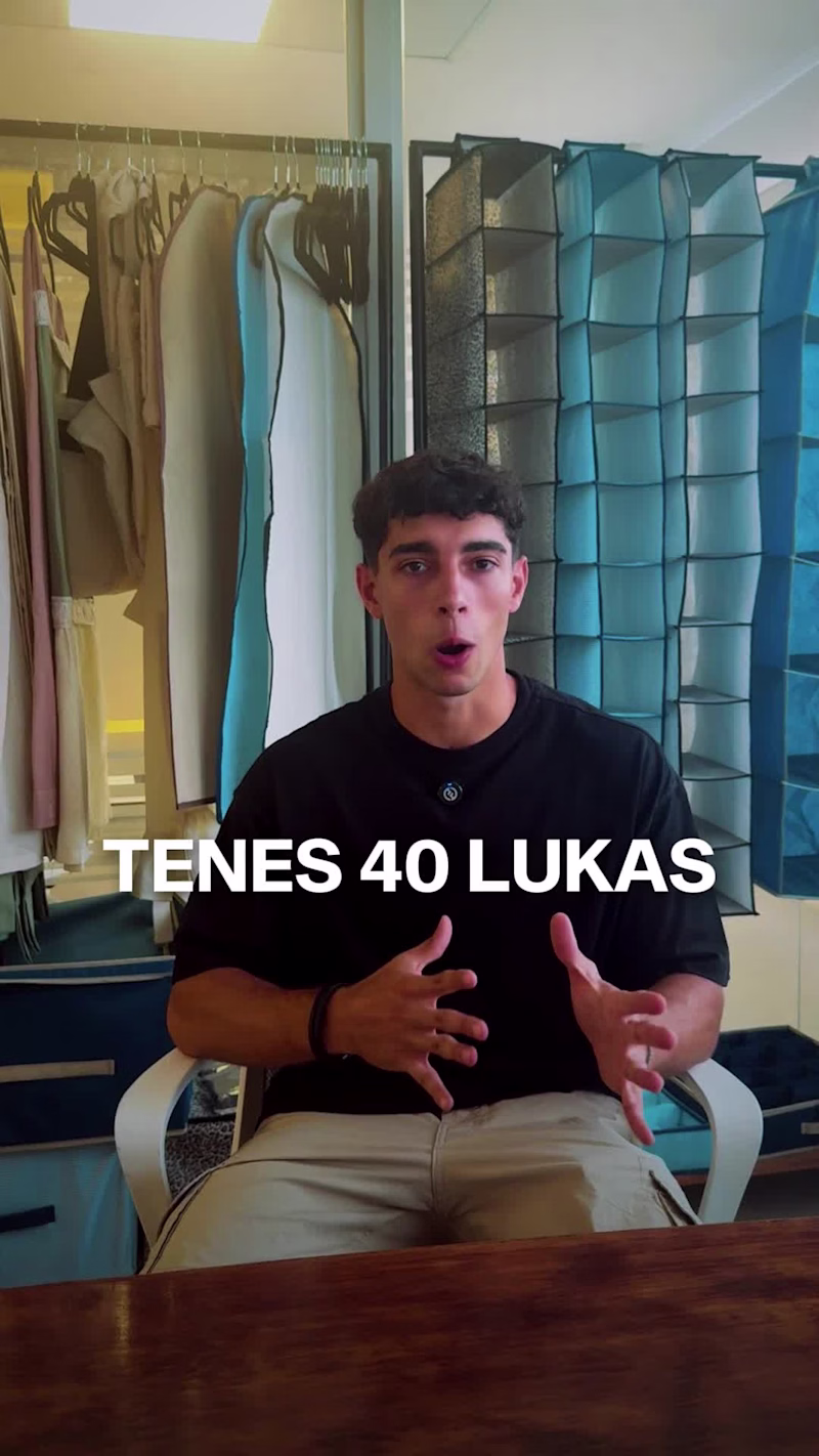 Cover image for ¿Buscas un anuncio que no