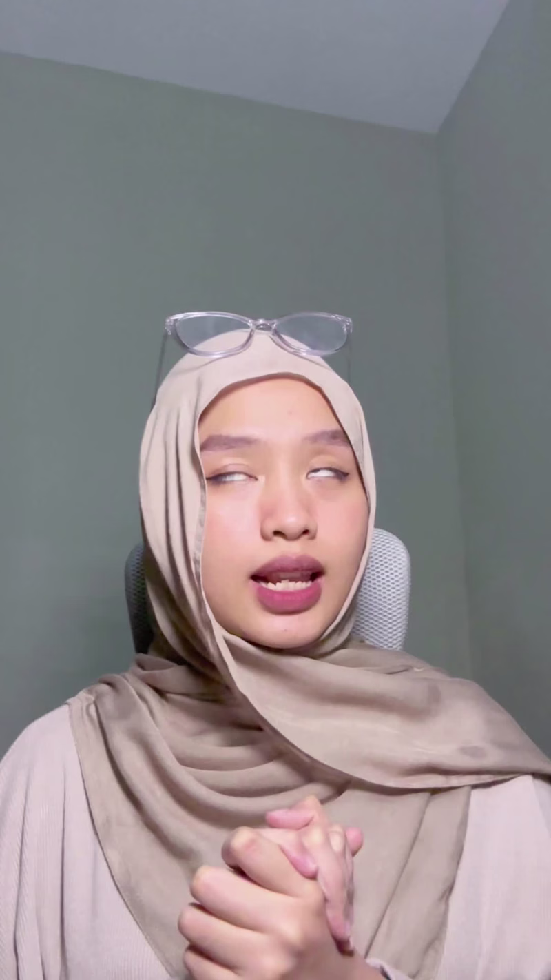 Cover image for Talking head video editing for