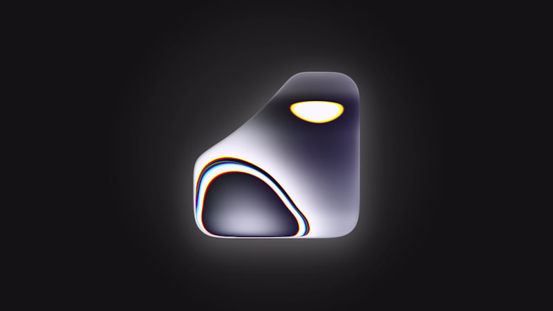 Cover image for Motion Design Exploration — Paper.design